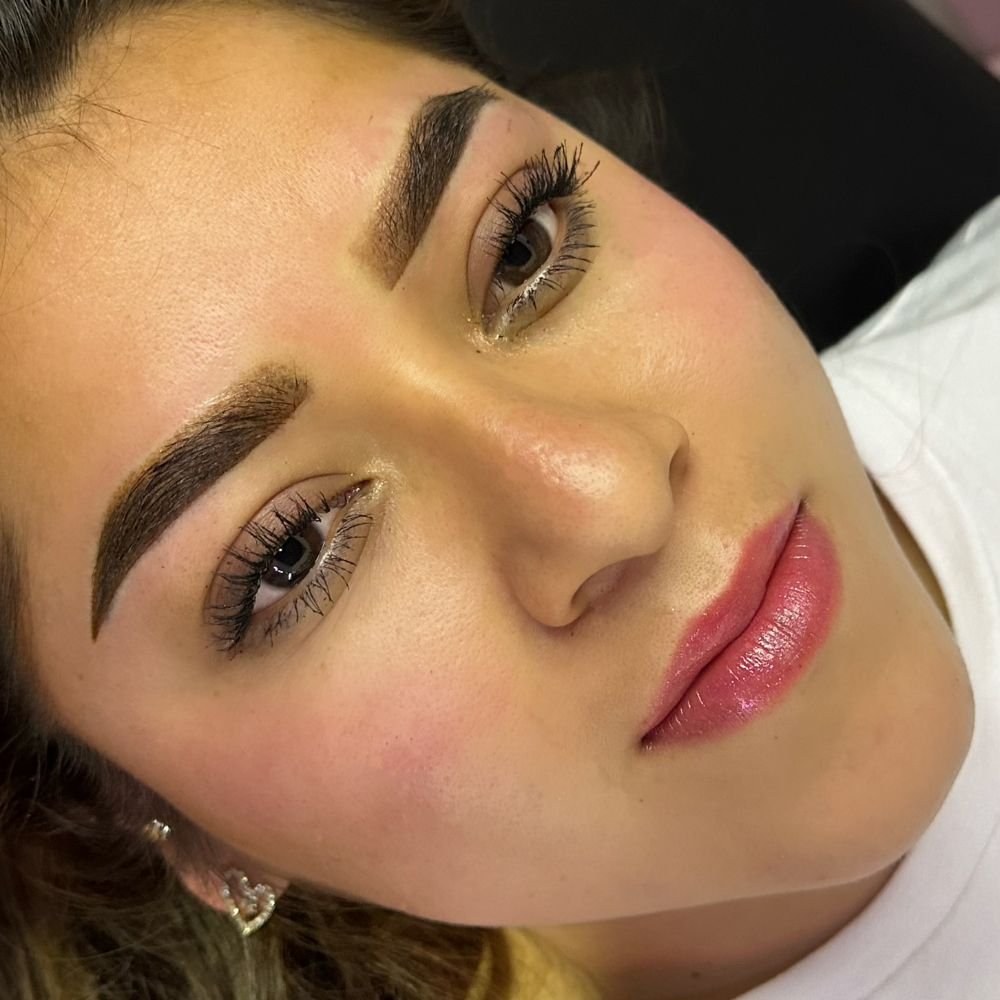 micropigmentación Diana Mendoza